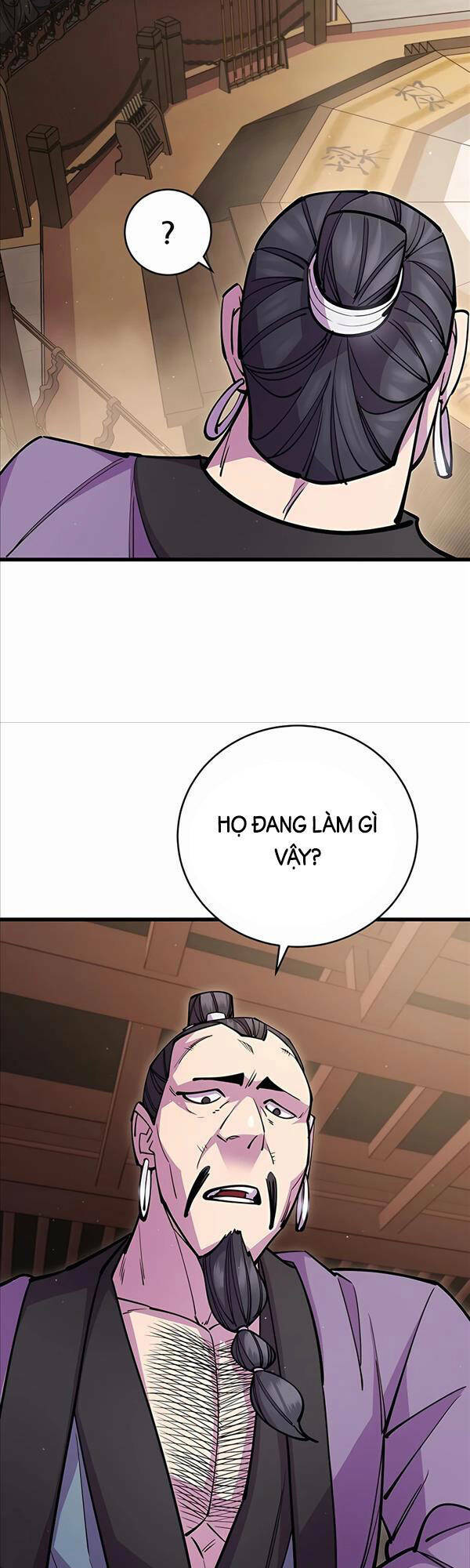 Thiên Hạ Đệ Nhất Đại Sư Huynh Chapter 27 - Trang 2