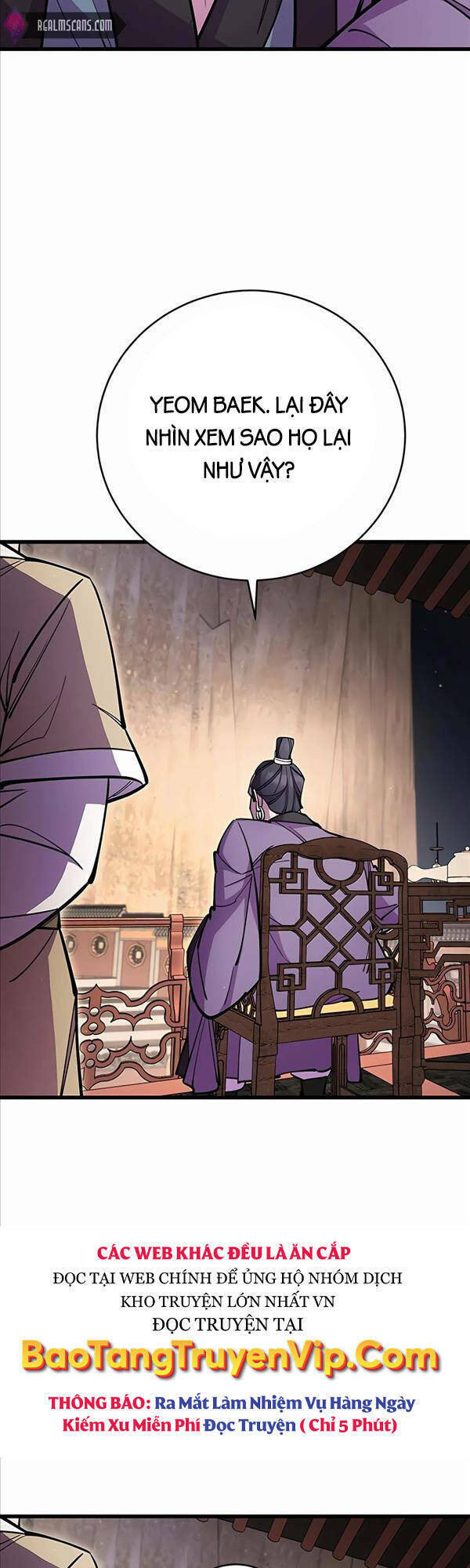 Thiên Hạ Đệ Nhất Đại Sư Huynh Chapter 27 - Trang 2