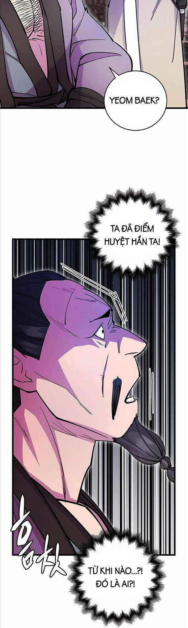 Thiên Hạ Đệ Nhất Đại Sư Huynh Chapter 27 - Trang 2