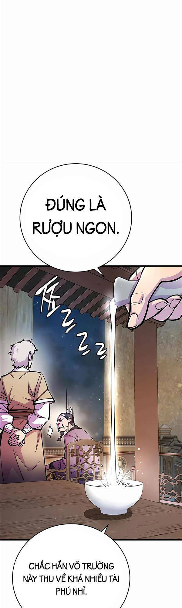 Thiên Hạ Đệ Nhất Đại Sư Huynh Chapter 27 - Trang 2