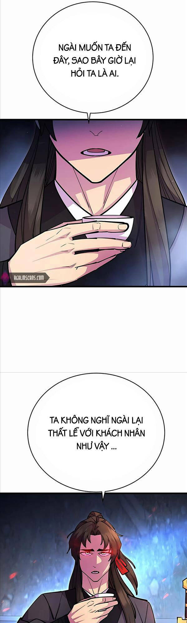 Thiên Hạ Đệ Nhất Đại Sư Huynh Chapter 27 - Trang 2