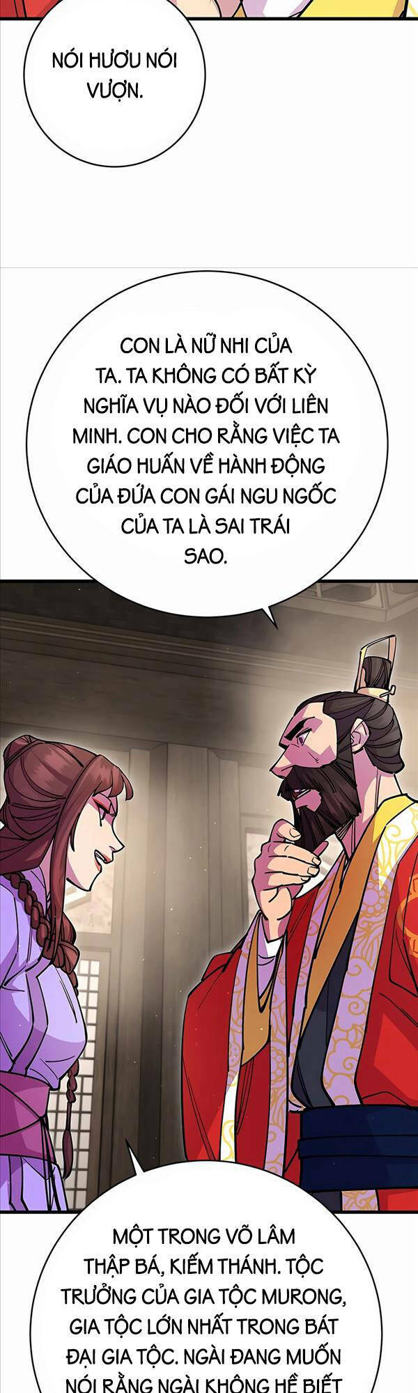 Thiên Hạ Đệ Nhất Đại Sư Huynh Chapter 27 - Trang 2