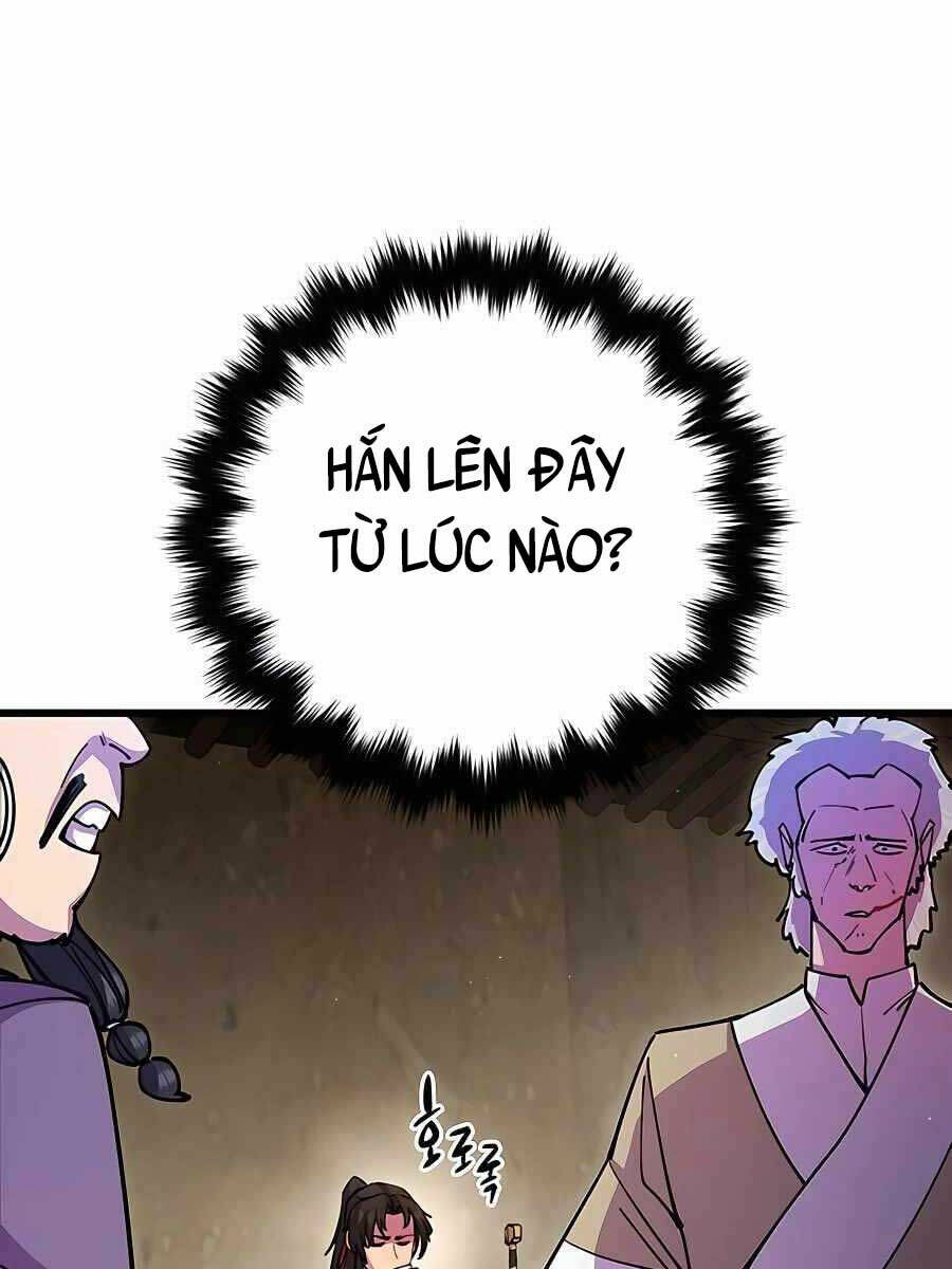 Thiên Hạ Đệ Nhất Đại Sư Huynh Chapter 28 - Trang 2