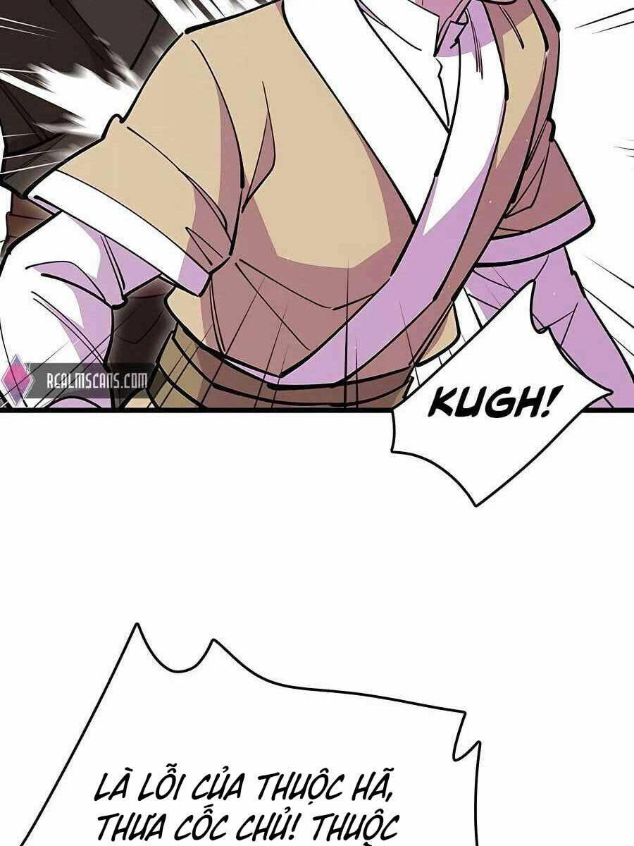 Thiên Hạ Đệ Nhất Đại Sư Huynh Chapter 28 - Trang 2