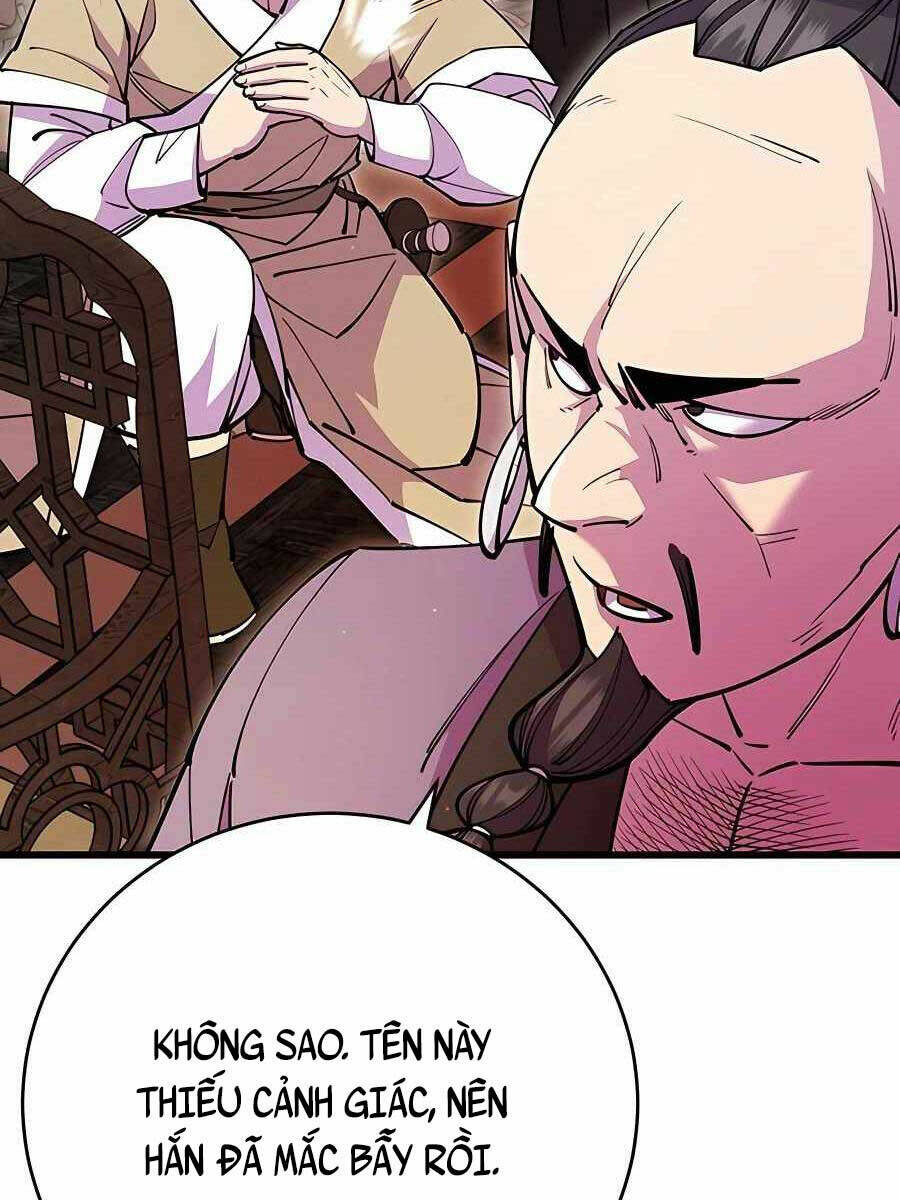 Thiên Hạ Đệ Nhất Đại Sư Huynh Chapter 28 - Trang 2