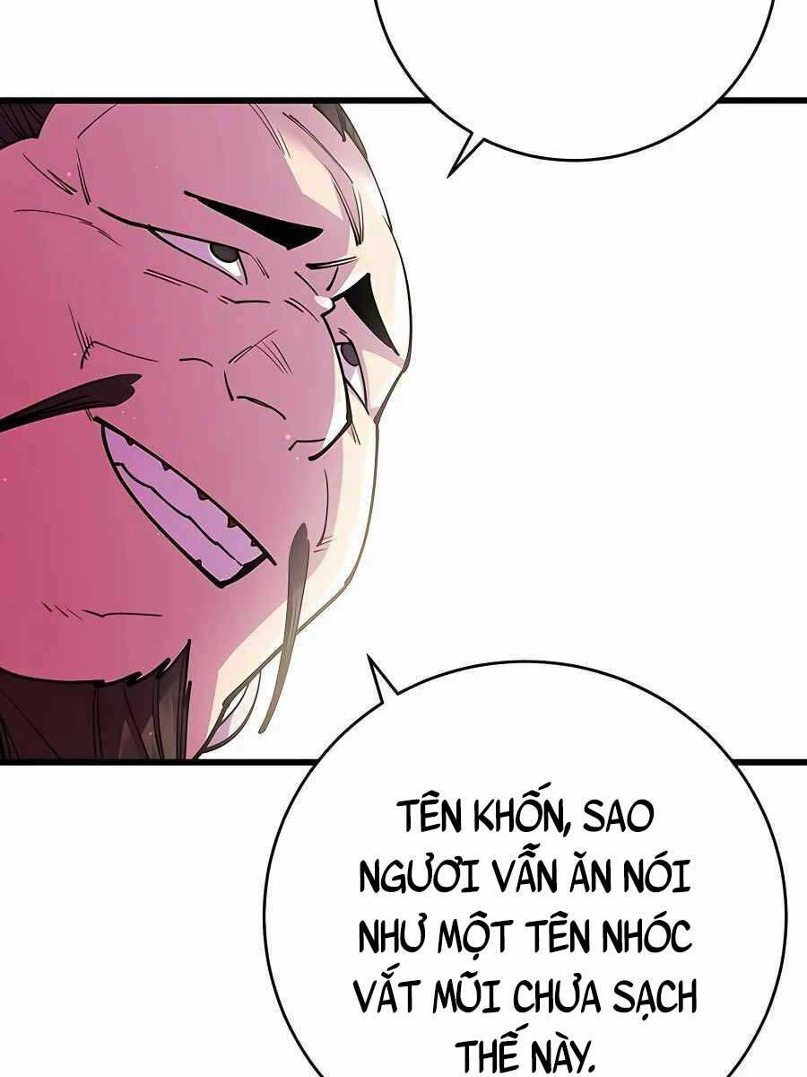 Thiên Hạ Đệ Nhất Đại Sư Huynh Chapter 28 - Trang 2