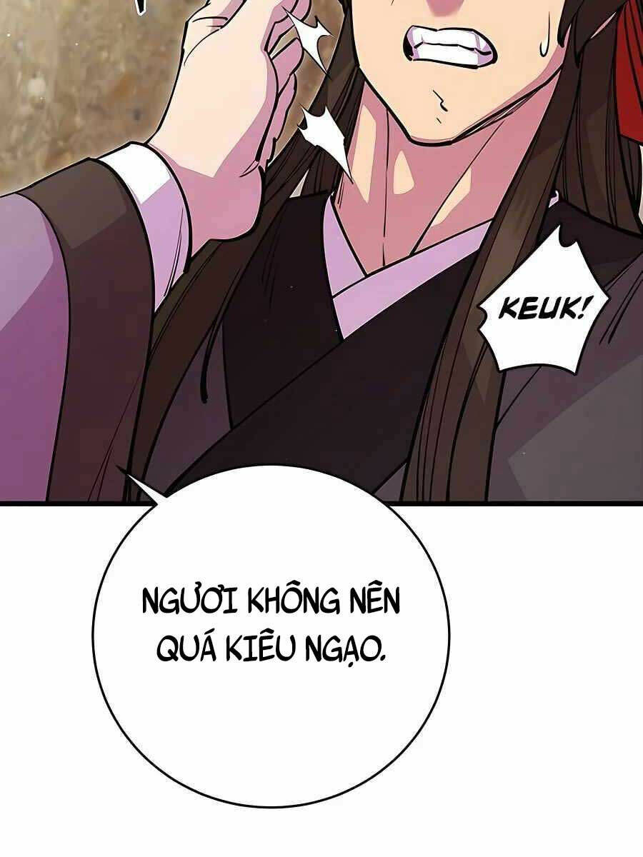 Thiên Hạ Đệ Nhất Đại Sư Huynh Chapter 28 - Trang 2