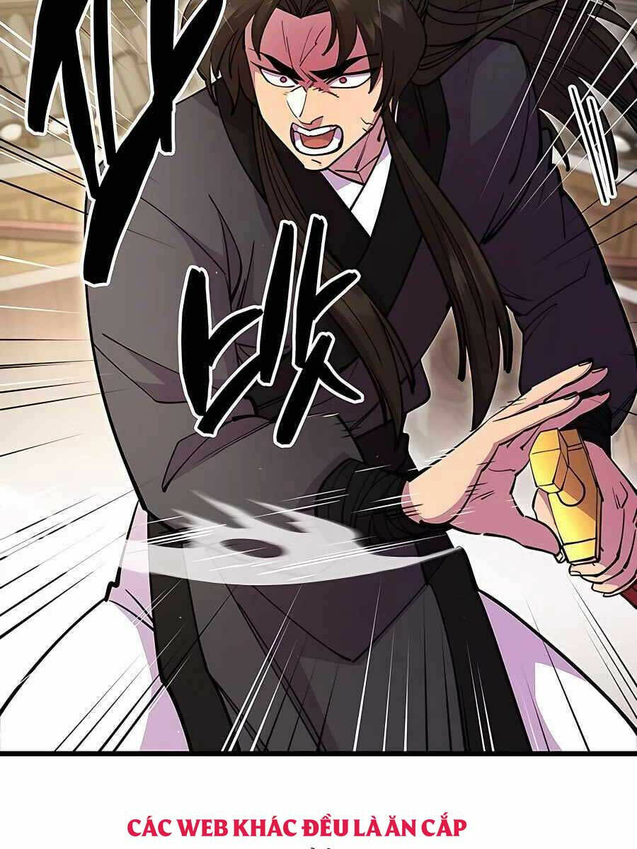 Thiên Hạ Đệ Nhất Đại Sư Huynh Chapter 28 - Trang 2