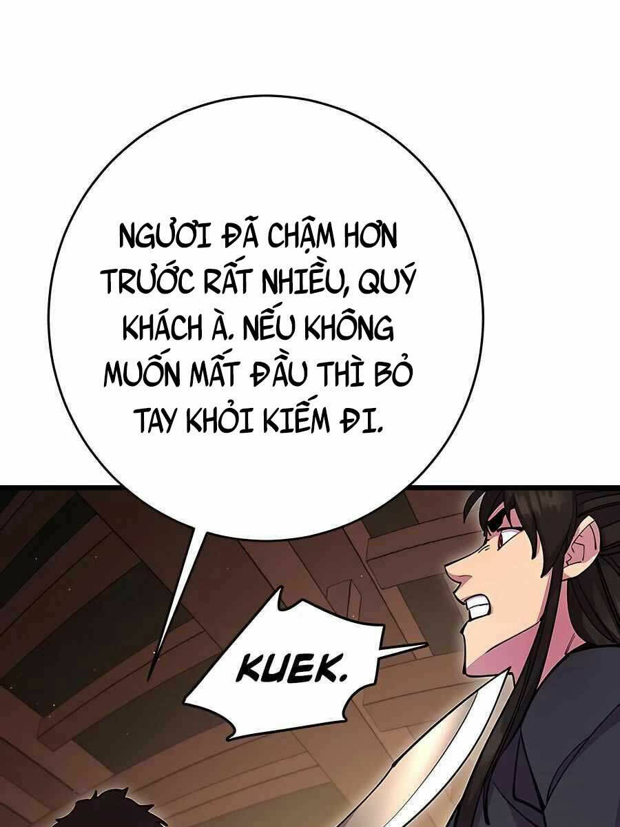 Thiên Hạ Đệ Nhất Đại Sư Huynh Chapter 28 - Trang 2