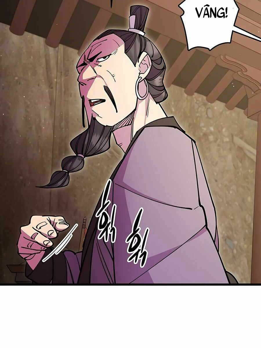 Thiên Hạ Đệ Nhất Đại Sư Huynh Chapter 28 - Trang 2