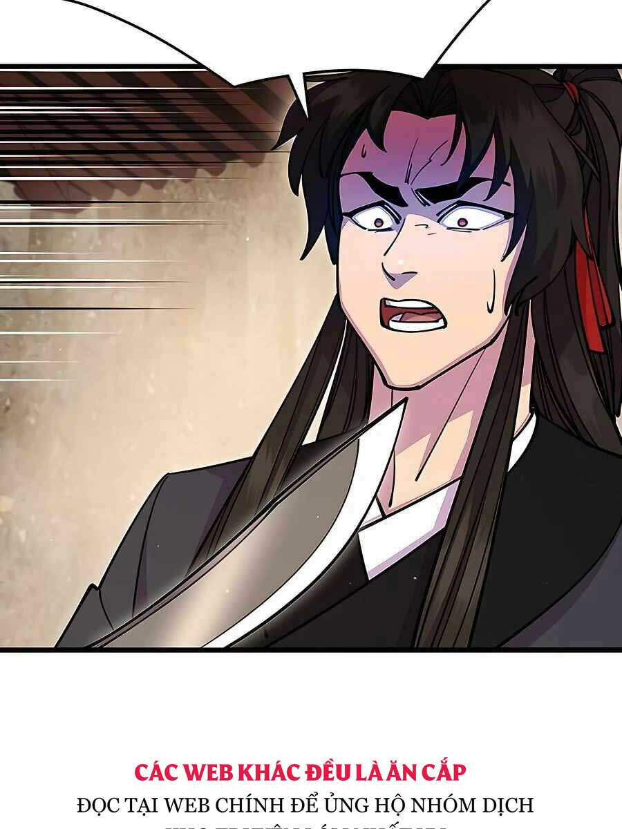 Thiên Hạ Đệ Nhất Đại Sư Huynh Chapter 28 - Trang 2