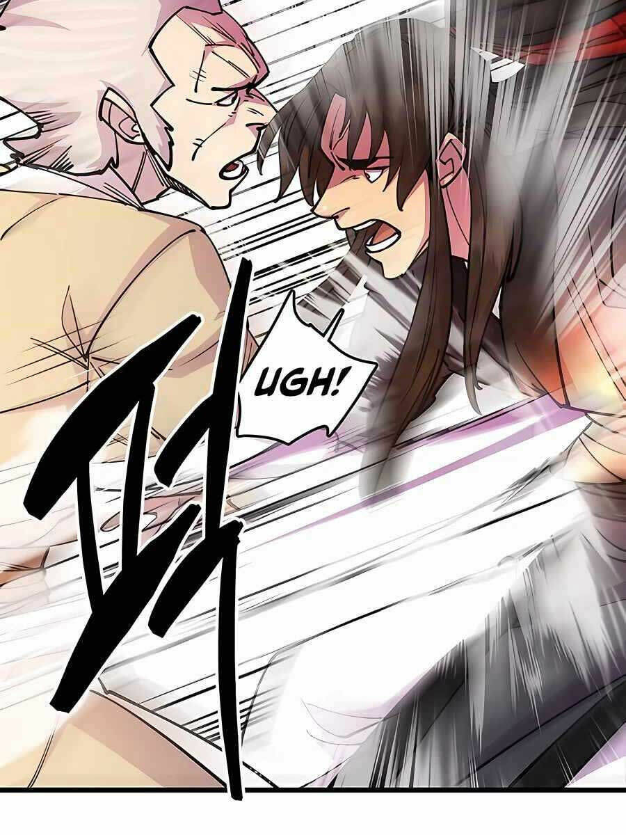 Thiên Hạ Đệ Nhất Đại Sư Huynh Chapter 28 - Trang 2