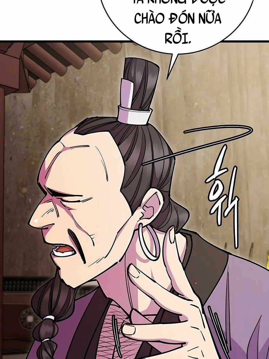 Thiên Hạ Đệ Nhất Đại Sư Huynh Chapter 28 - Trang 2