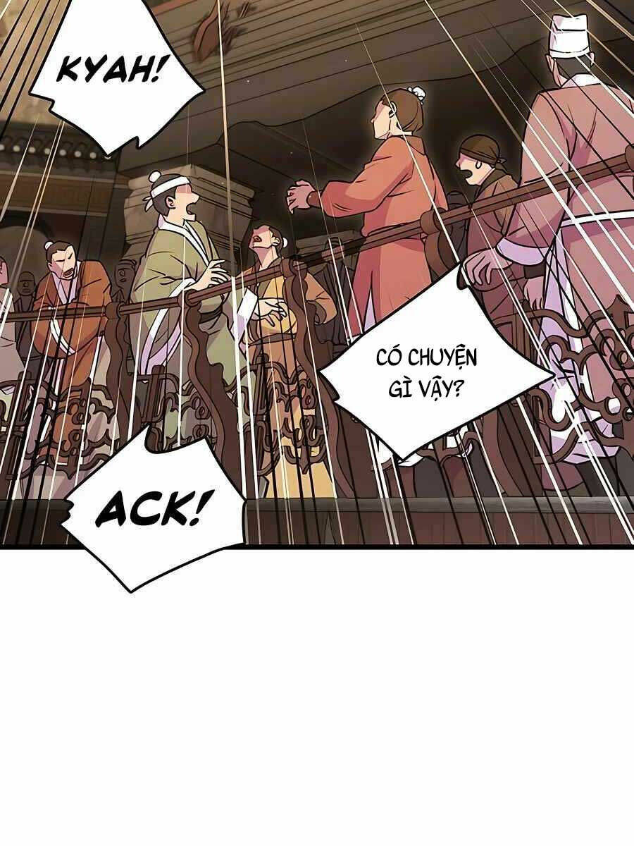 Thiên Hạ Đệ Nhất Đại Sư Huynh Chapter 28 - Trang 2