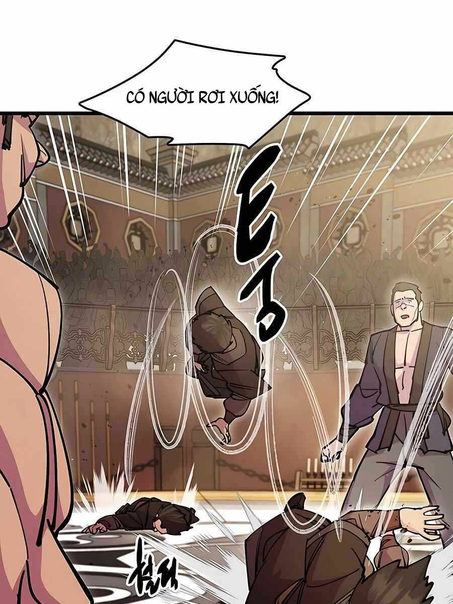 Thiên Hạ Đệ Nhất Đại Sư Huynh Chapter 28 - Trang 2