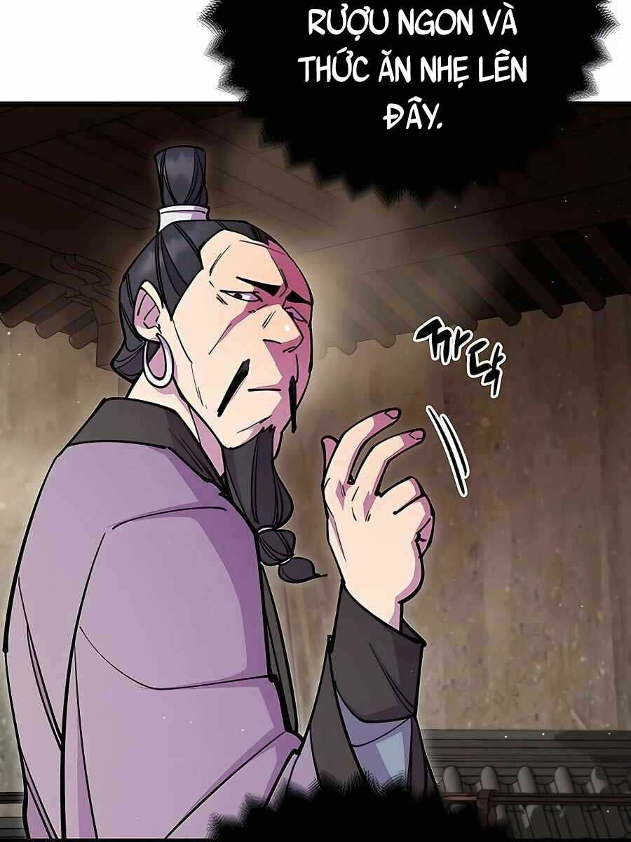 Thiên Hạ Đệ Nhất Đại Sư Huynh Chapter 28 - Trang 2