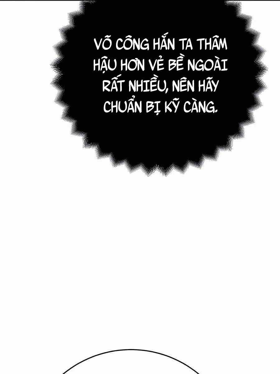 Thiên Hạ Đệ Nhất Đại Sư Huynh Chapter 28 - Trang 2