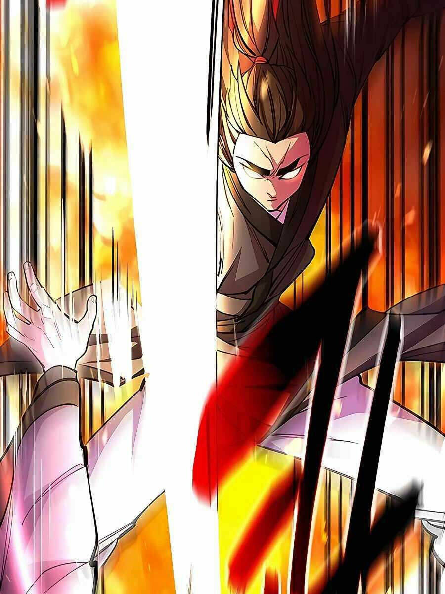 Thiên Hạ Đệ Nhất Đại Sư Huynh Chapter 28 - Trang 2