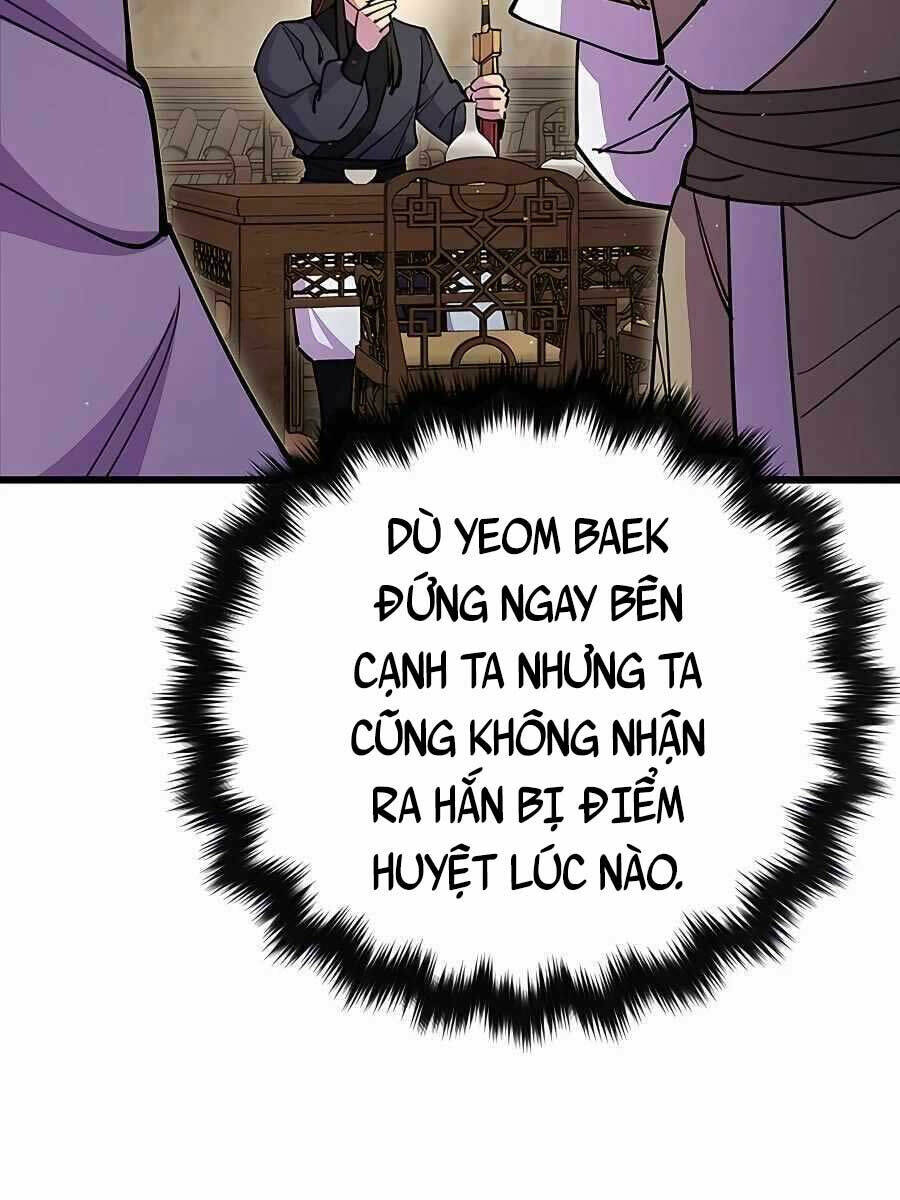 Thiên Hạ Đệ Nhất Đại Sư Huynh Chapter 28 - Trang 2