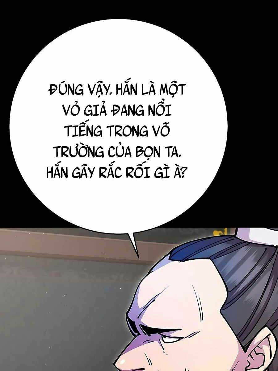 Thiên Hạ Đệ Nhất Đại Sư Huynh Chapter 28 - Trang 2