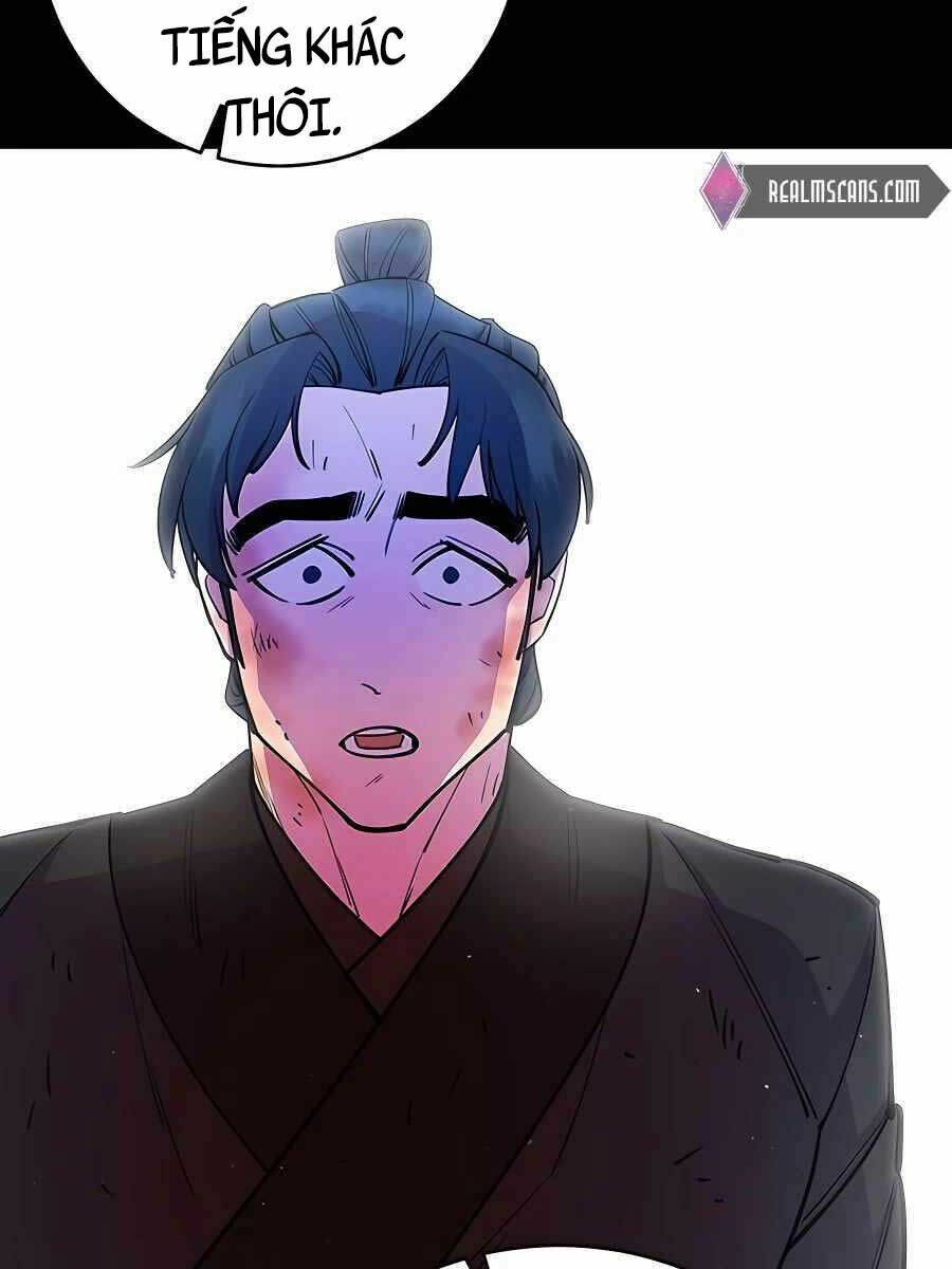 Thiên Hạ Đệ Nhất Đại Sư Huynh Chapter 28 - Trang 2