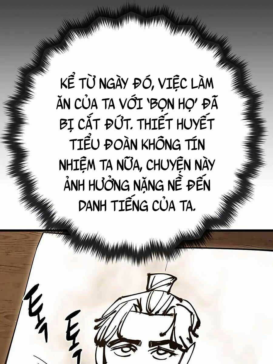 Thiên Hạ Đệ Nhất Đại Sư Huynh Chapter 28 - Trang 2