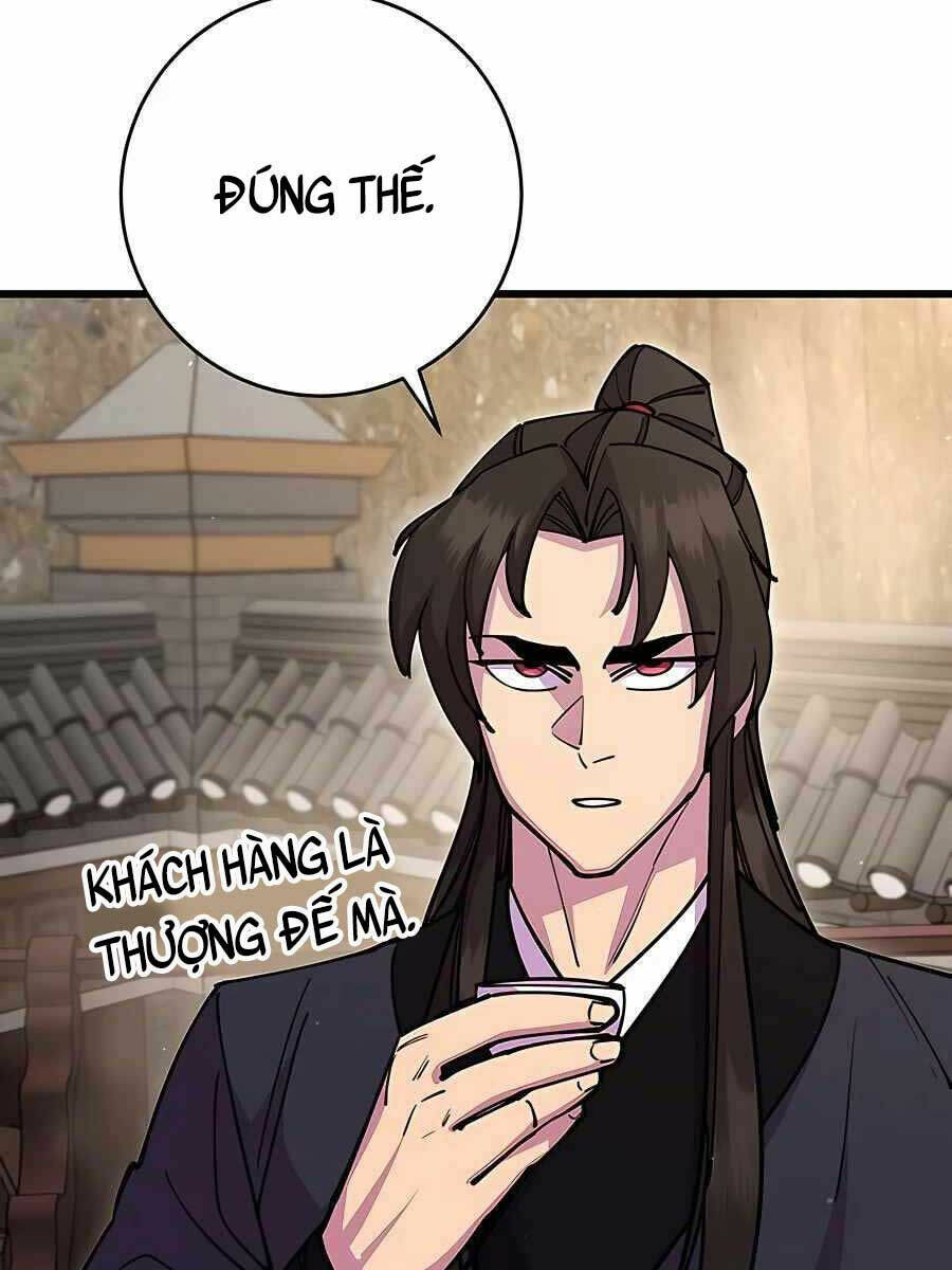 Thiên Hạ Đệ Nhất Đại Sư Huynh Chapter 28 - Trang 2