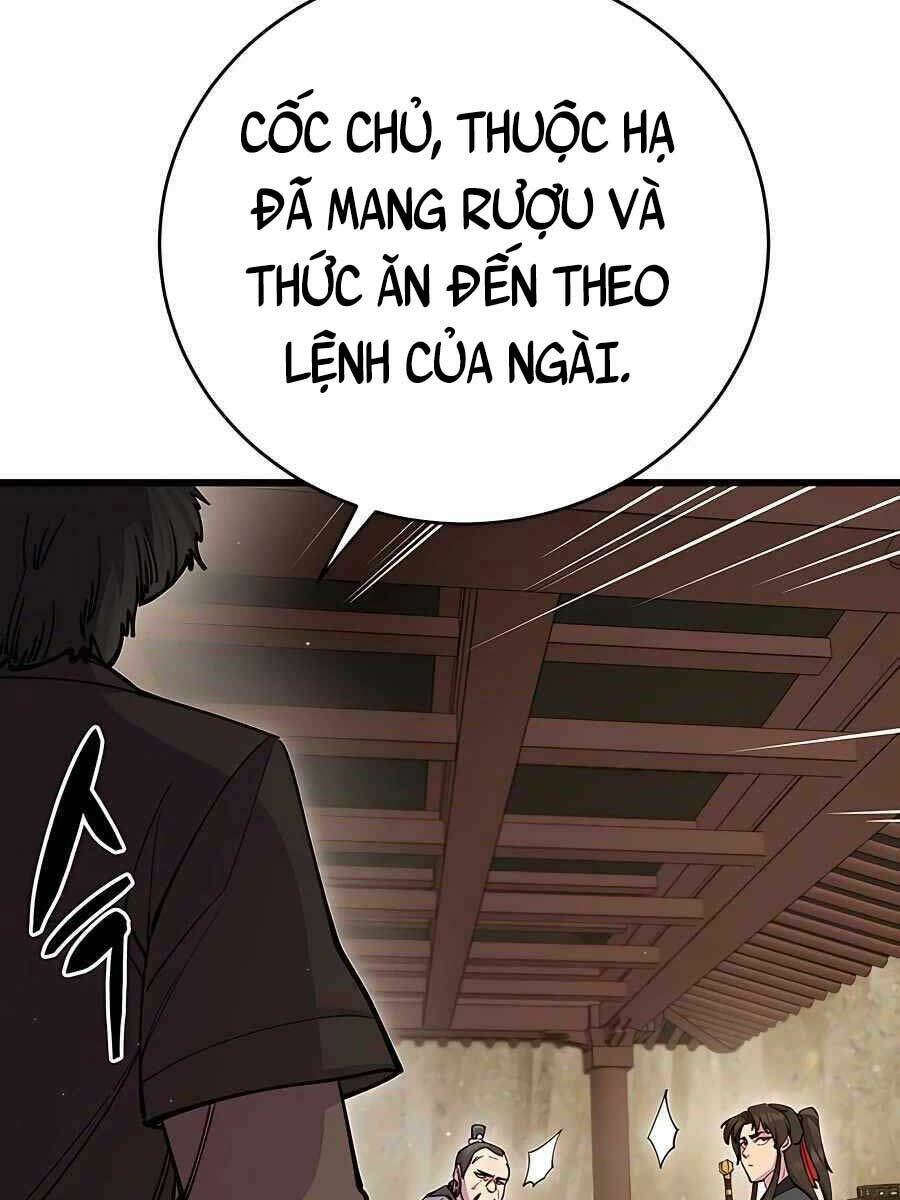 Thiên Hạ Đệ Nhất Đại Sư Huynh Chapter 28 - Trang 2