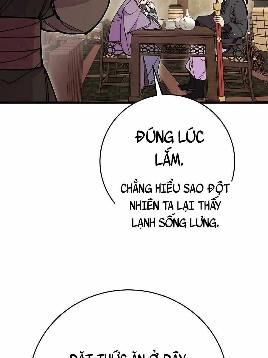 Thiên Hạ Đệ Nhất Đại Sư Huynh Chapter 28 - Trang 2