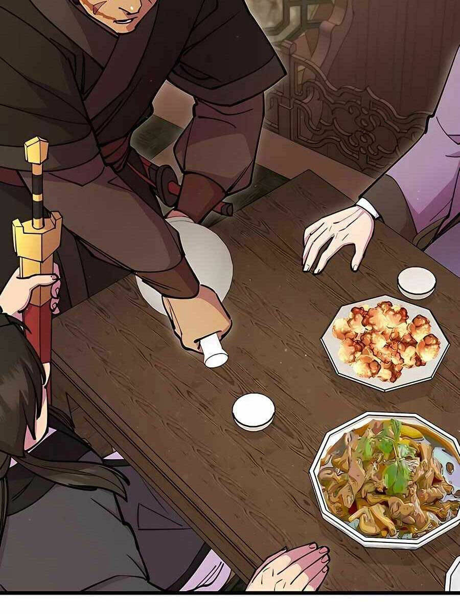 Thiên Hạ Đệ Nhất Đại Sư Huynh Chapter 28 - Trang 2