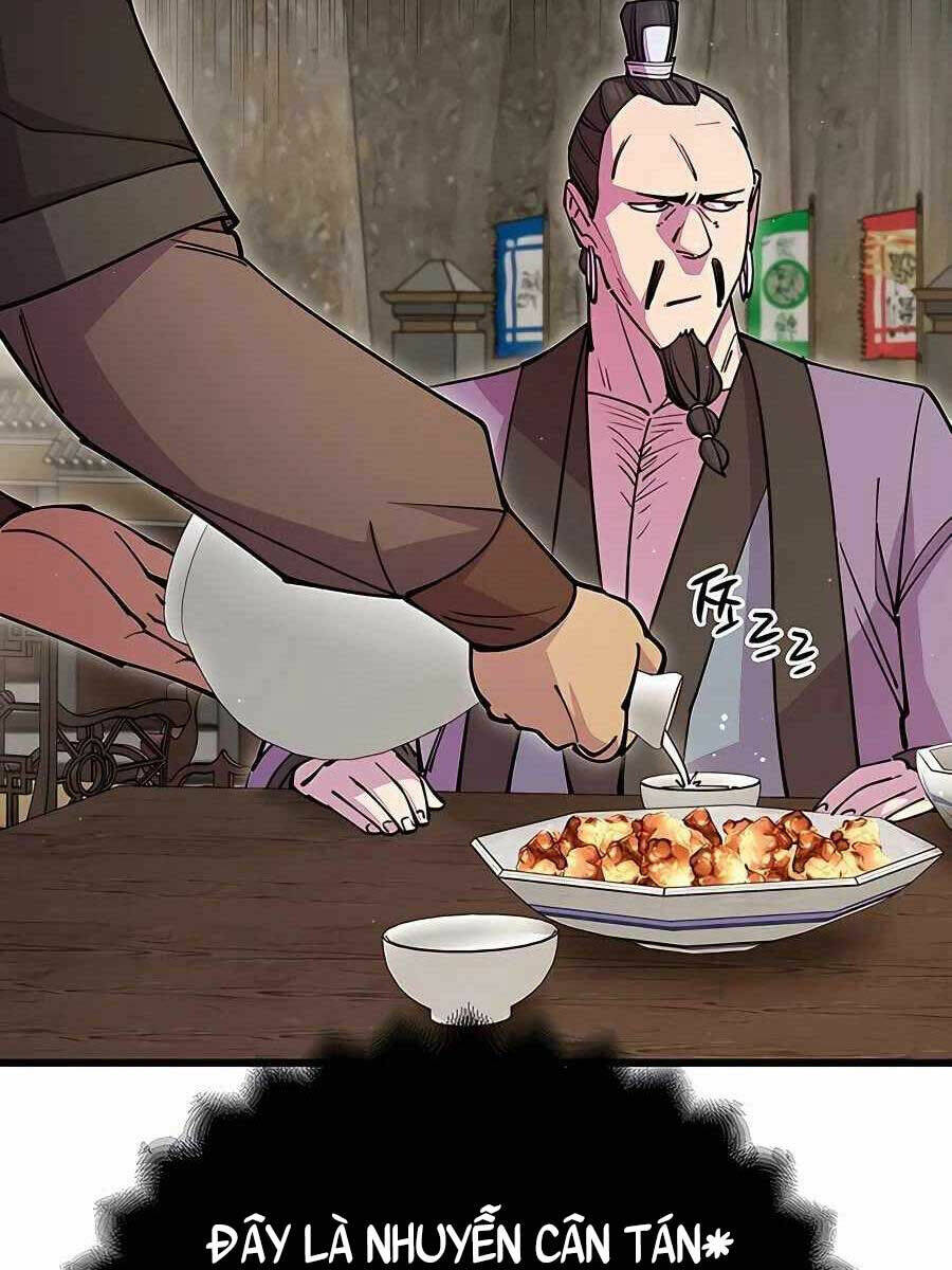 Thiên Hạ Đệ Nhất Đại Sư Huynh Chapter 28 - Trang 2