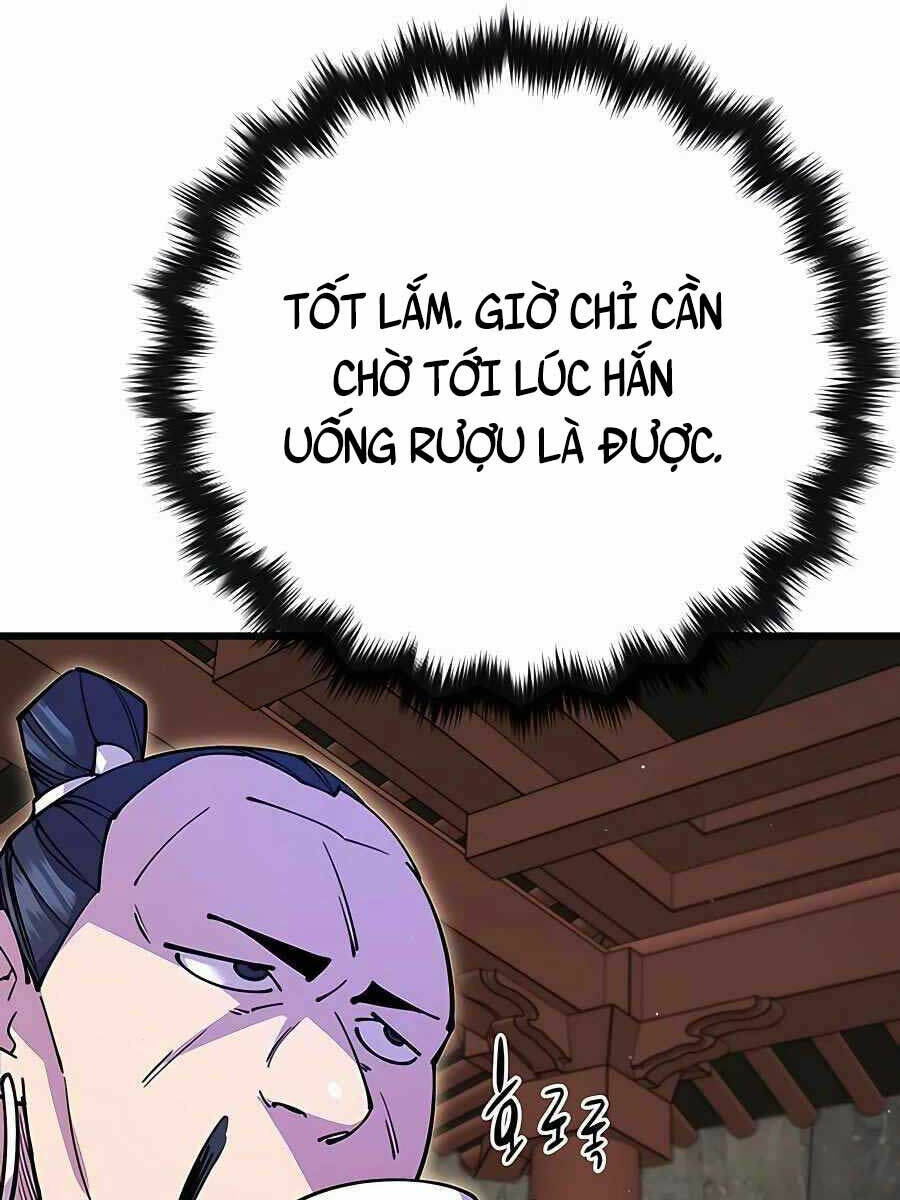 Thiên Hạ Đệ Nhất Đại Sư Huynh Chapter 28 - Trang 2