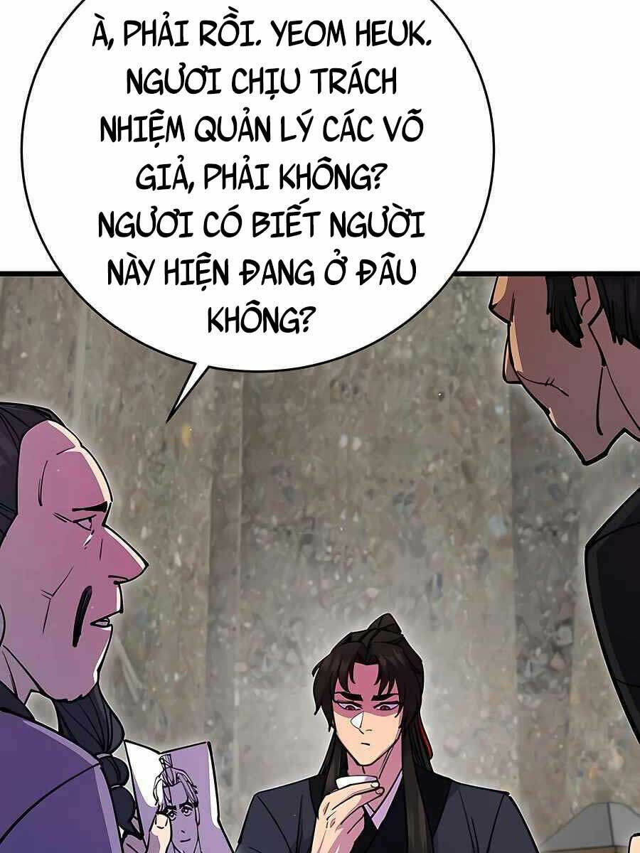 Thiên Hạ Đệ Nhất Đại Sư Huynh Chapter 28 - Trang 2