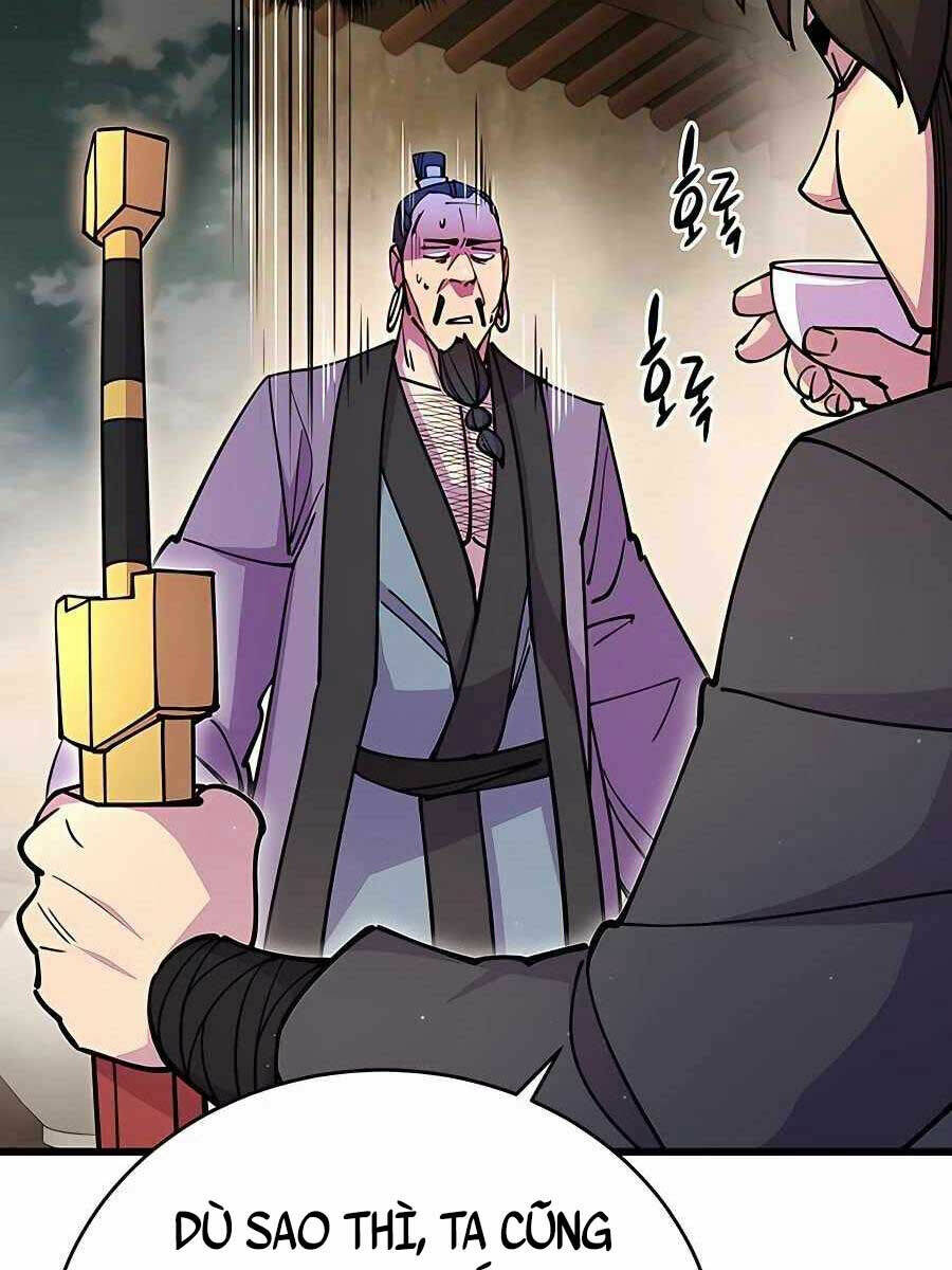 Thiên Hạ Đệ Nhất Đại Sư Huynh Chapter 28 - Trang 2