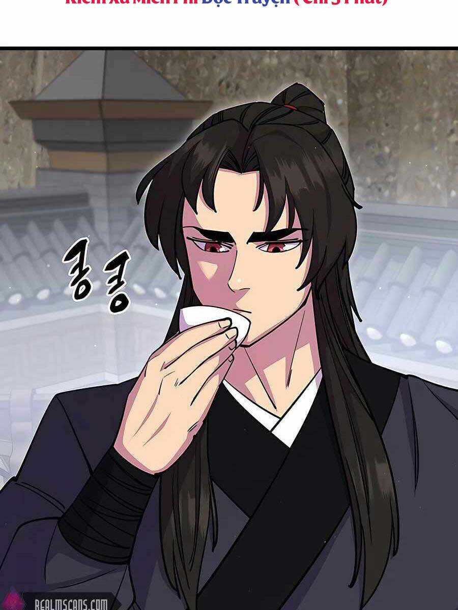 Thiên Hạ Đệ Nhất Đại Sư Huynh Chapter 28 - Trang 2