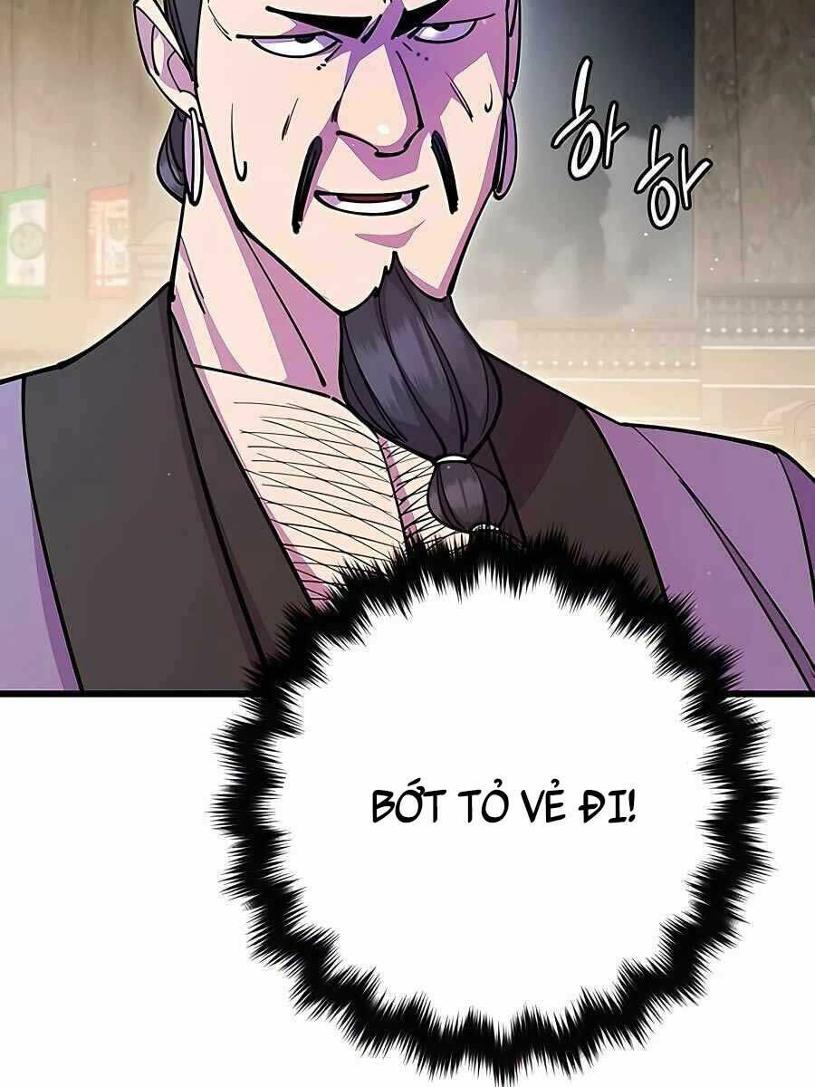 Thiên Hạ Đệ Nhất Đại Sư Huynh Chapter 28 - Trang 2