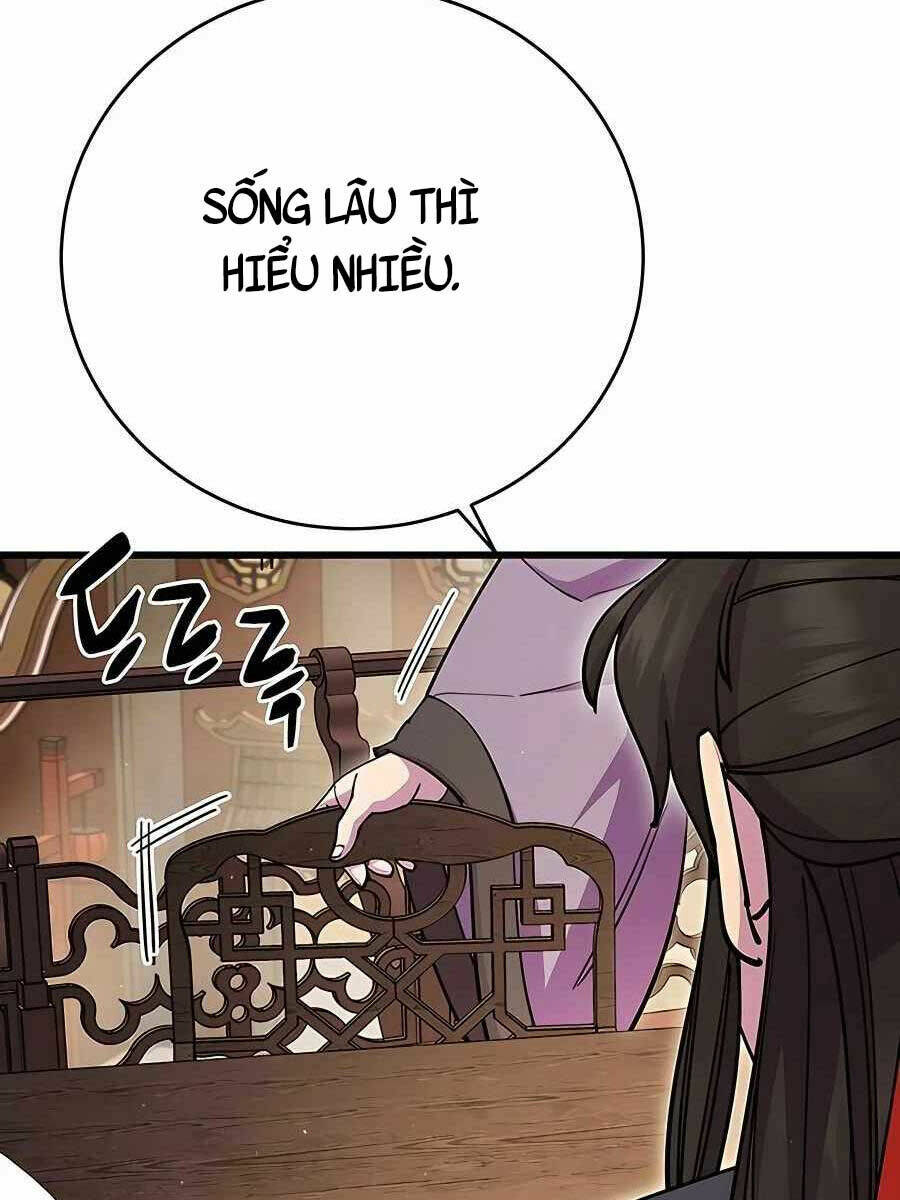 Thiên Hạ Đệ Nhất Đại Sư Huynh Chapter 28 - Trang 2