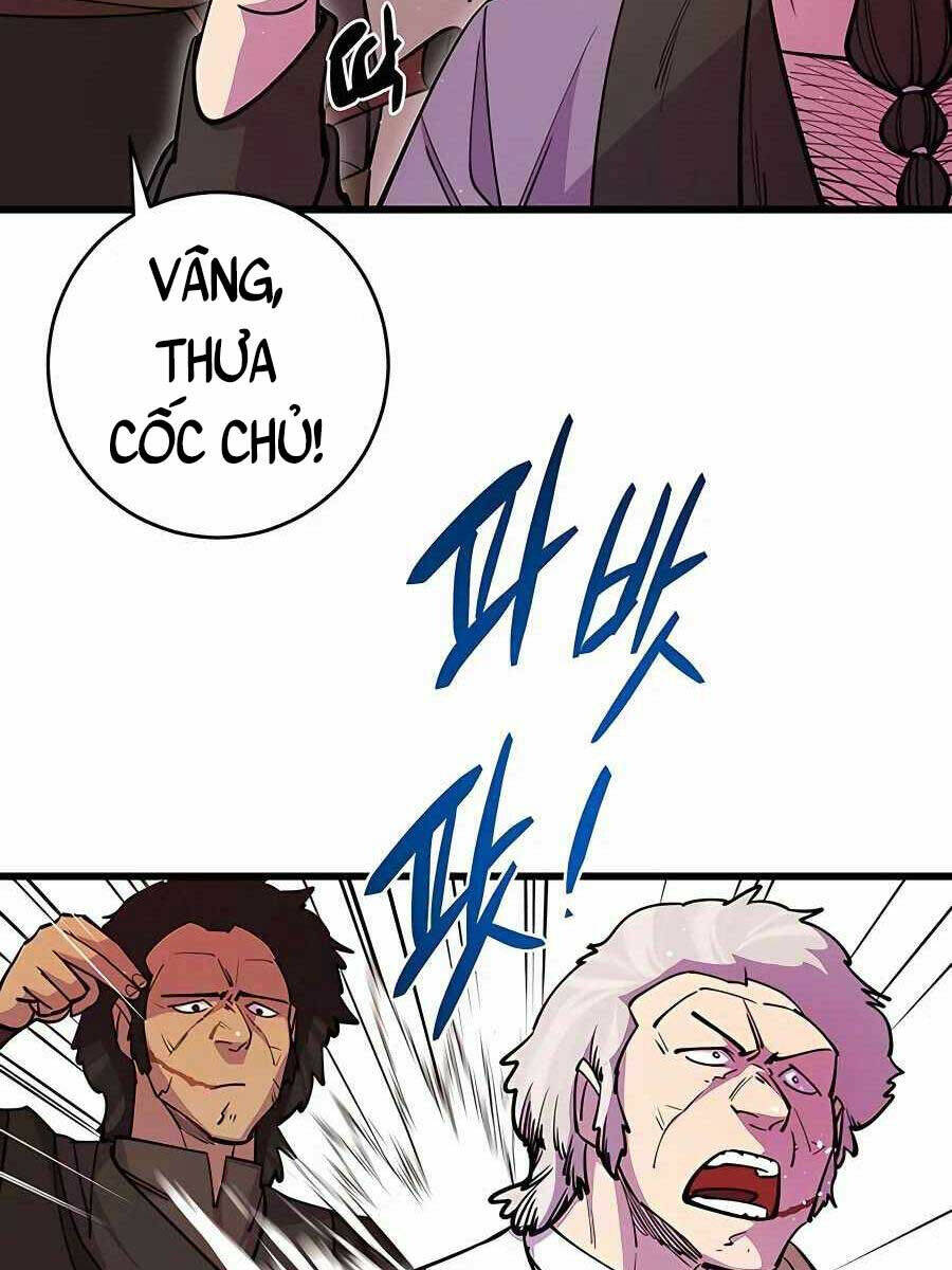 Thiên Hạ Đệ Nhất Đại Sư Huynh Chapter 28 - Trang 2