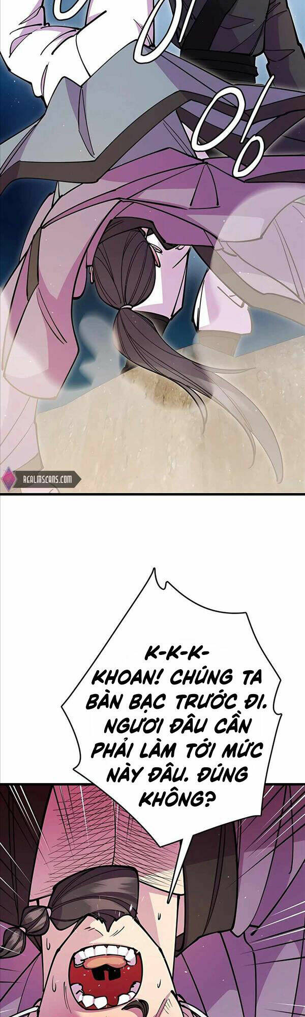 Thiên Hạ Đệ Nhất Đại Sư Huynh Chapter 29 - Trang 2