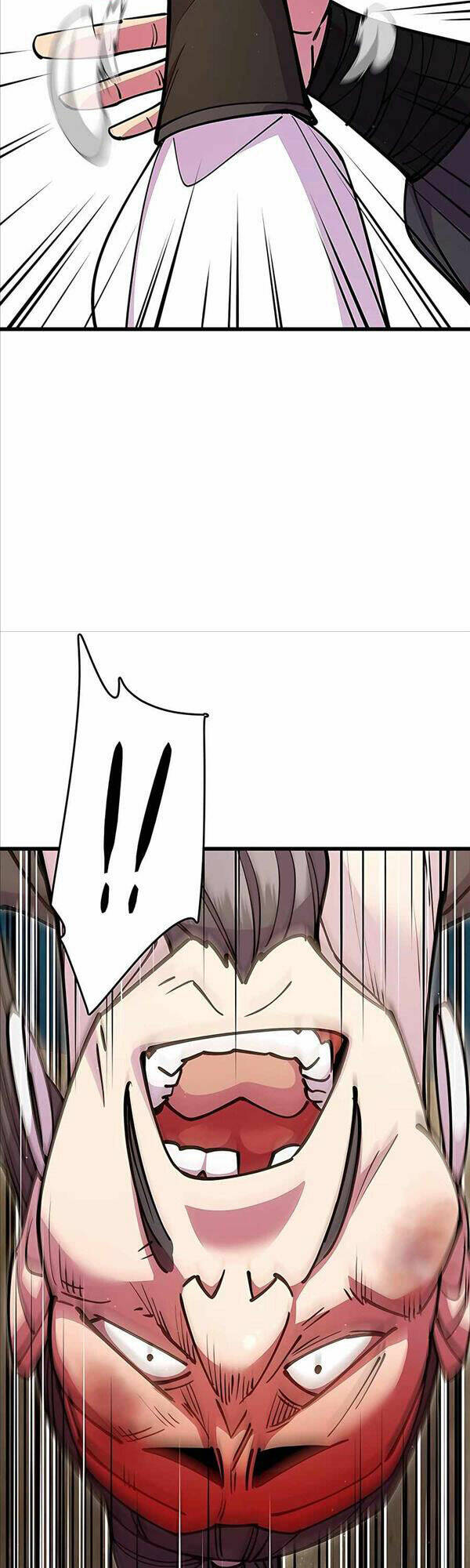 Thiên Hạ Đệ Nhất Đại Sư Huynh Chapter 29 - Trang 2