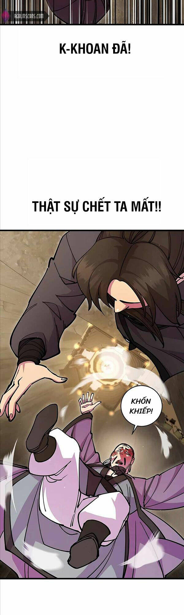 Thiên Hạ Đệ Nhất Đại Sư Huynh Chapter 29 - Trang 2