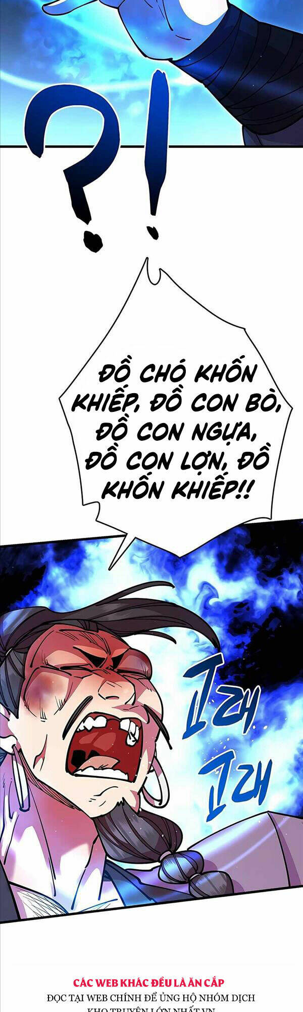 Thiên Hạ Đệ Nhất Đại Sư Huynh Chapter 29 - Trang 2