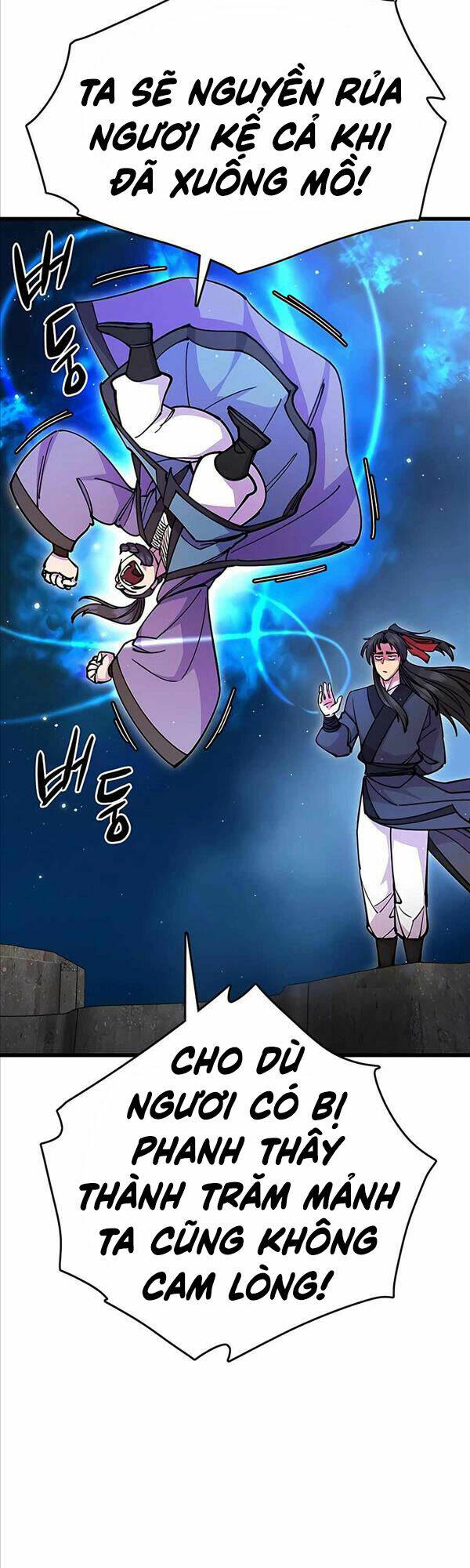 Thiên Hạ Đệ Nhất Đại Sư Huynh Chapter 29 - Trang 2