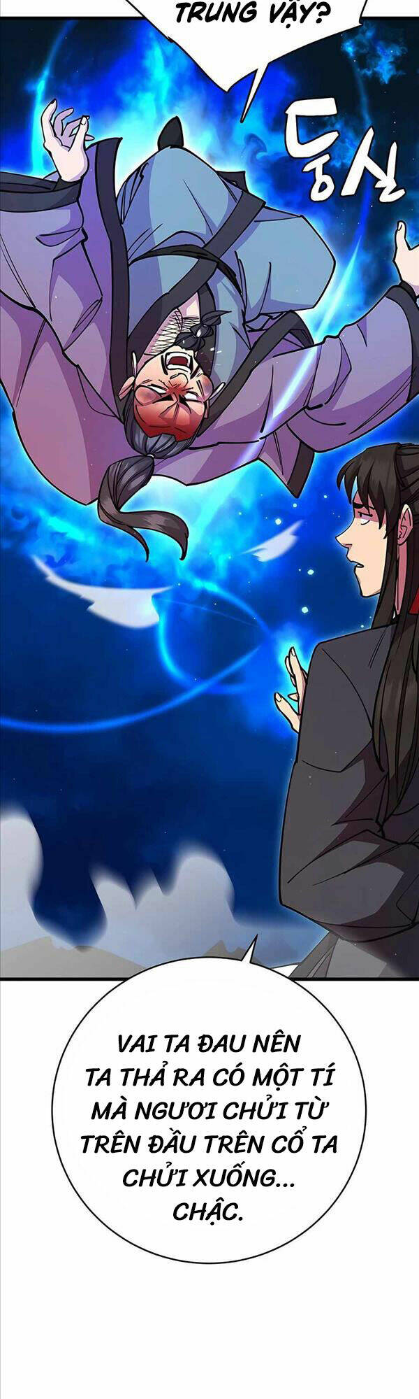 Thiên Hạ Đệ Nhất Đại Sư Huynh Chapter 29 - Trang 2