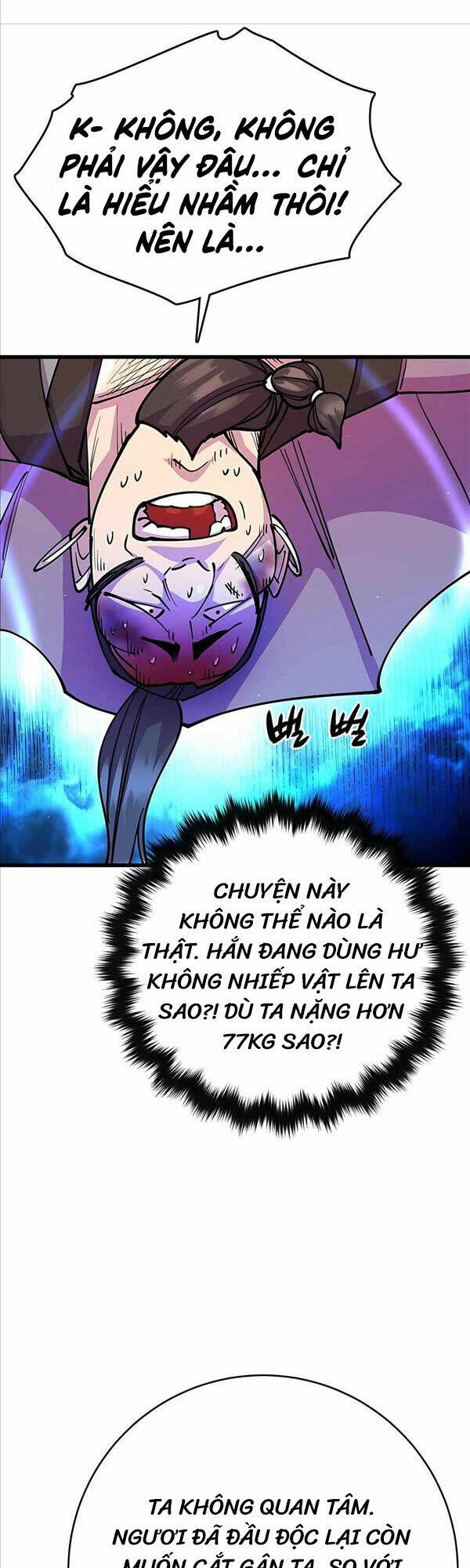 Thiên Hạ Đệ Nhất Đại Sư Huynh Chapter 29 - Trang 2