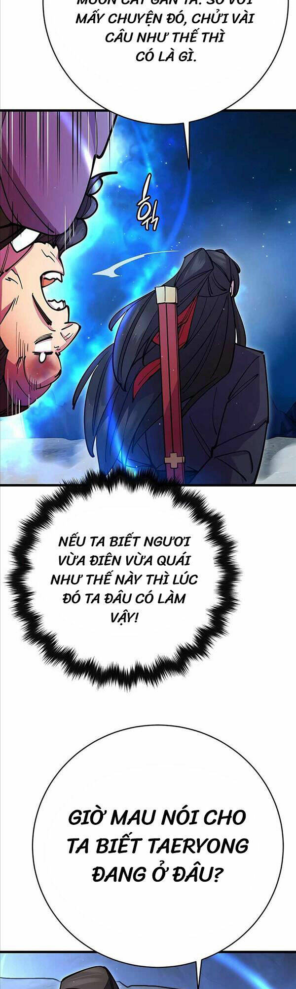 Thiên Hạ Đệ Nhất Đại Sư Huynh Chapter 29 - Trang 2