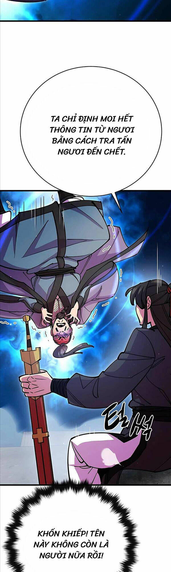 Thiên Hạ Đệ Nhất Đại Sư Huynh Chapter 29 - Trang 2