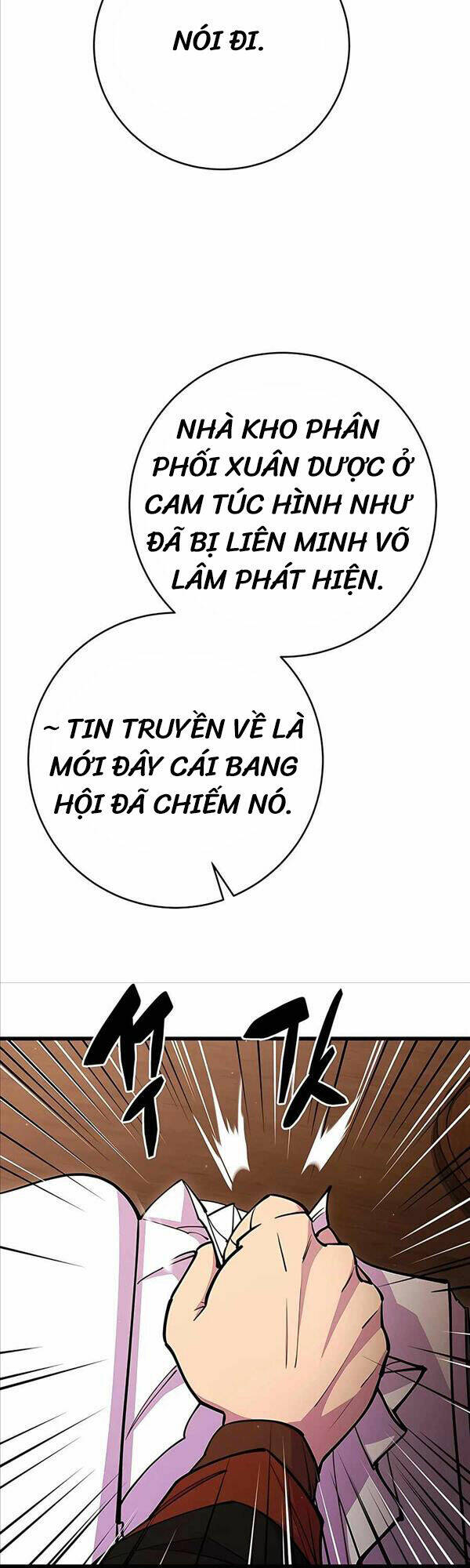 Thiên Hạ Đệ Nhất Đại Sư Huynh Chapter 29 - Trang 2