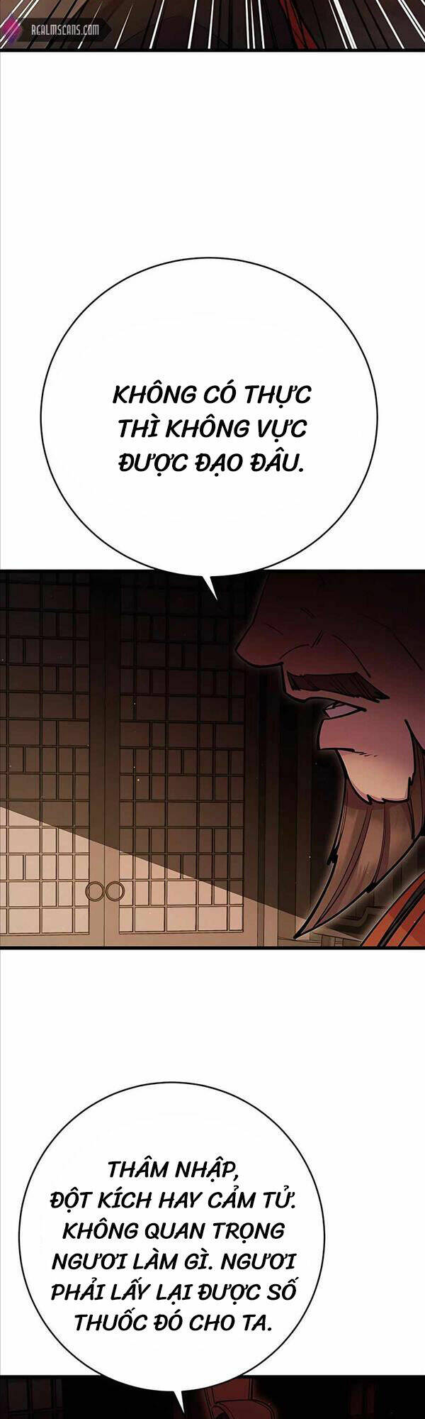 Thiên Hạ Đệ Nhất Đại Sư Huynh Chapter 29 - Trang 2