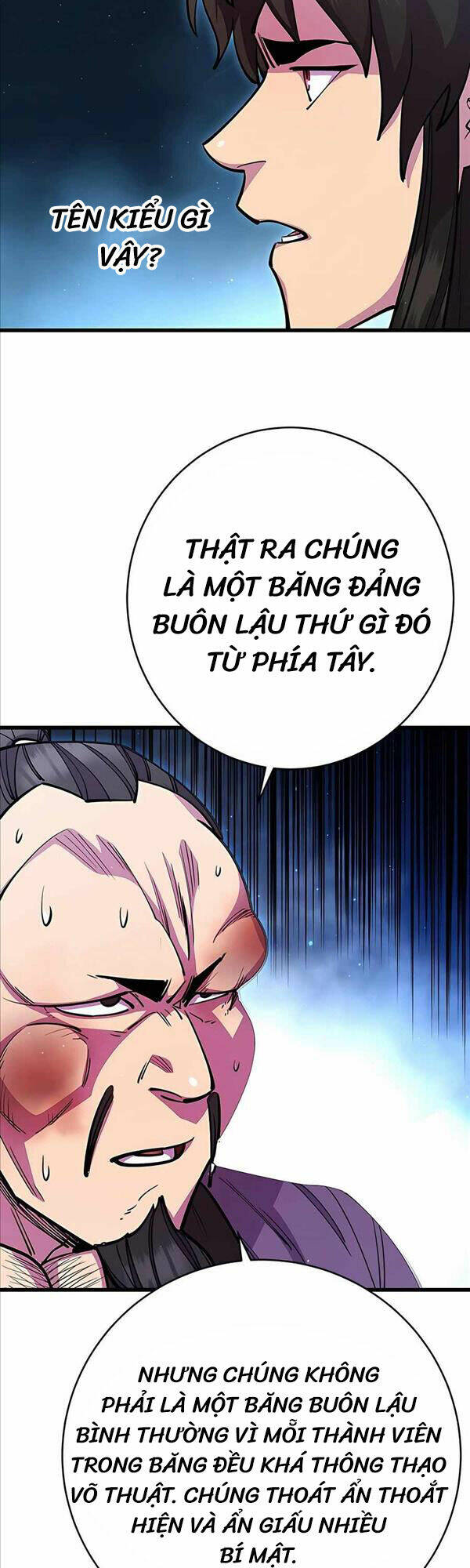 Thiên Hạ Đệ Nhất Đại Sư Huynh Chapter 29 - Trang 2